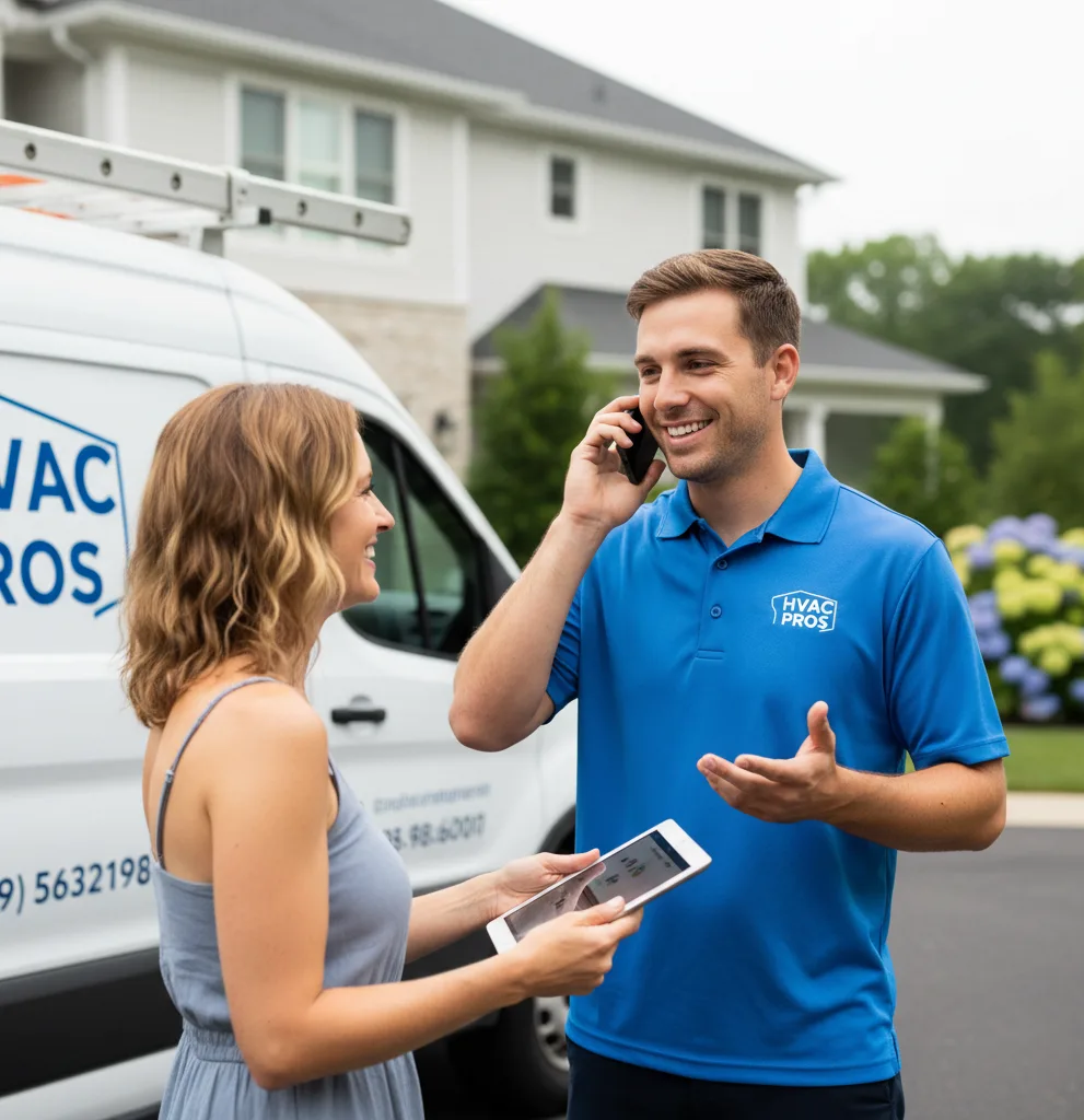 Cobra HVAC customer support in South Williamsport